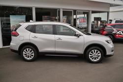 2020 Nissan X-TRAIL ST