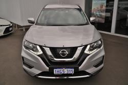 2020 Nissan X-TRAIL ST