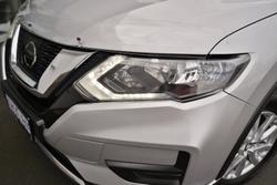 2020 Nissan X-TRAIL ST