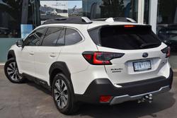 2025 Subaru Outback AWD Touring