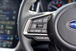 2025 Subaru Outback AWD Touring