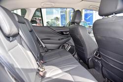 2025 Subaru Outback AWD Touring