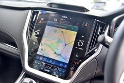 2025 Subaru Outback AWD Touring