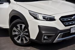 2025 Subaru Outback AWD Touring