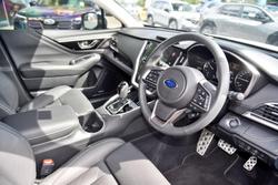 2025 Subaru Outback AWD Touring