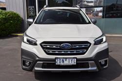 2025 Subaru Outback AWD Touring