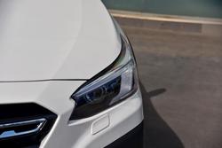 2025 Subaru Outback AWD Touring