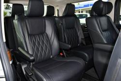 2019 Toyota Granvia VX