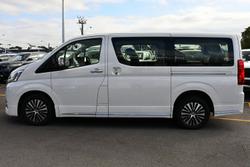 2019 Toyota Granvia VX