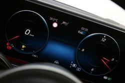 2020 Mercedes-Benz GLS-Class GLS400 d