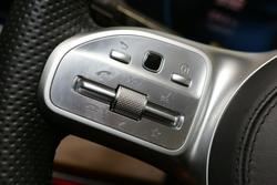 2020 Mercedes-Benz GLS-Class GLS400 d