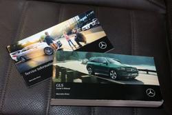 2020 Mercedes-Benz GLS-Class GLS400 d