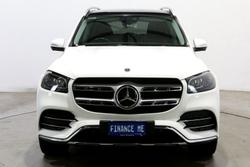 2020 Mercedes-Benz GLS-Class GLS400 d