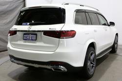 2020 Mercedes-Benz GLS-Class GLS400 d