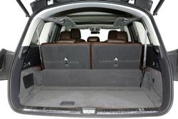 2020 Mercedes-Benz GLS-Class GLS400 d