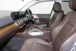 2020 Mercedes-Benz GLS-Class GLS400 d