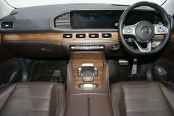 2020 Mercedes-Benz GLS-Class GLS400 d