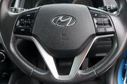 2015 Hyundai Tucson Active X
