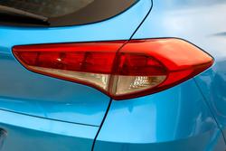 2015 Hyundai Tucson Active X