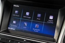 2015 Hyundai Tucson Active X