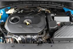 2015 Hyundai Tucson Active X