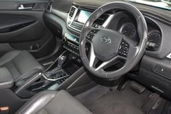 2015 Hyundai Tucson Active X