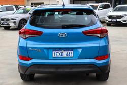 2015 Hyundai Tucson Active X
