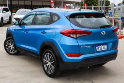 2015 Hyundai Tucson Active X