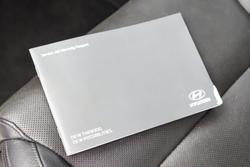 2015 Hyundai Tucson Active X