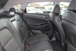 2015 Hyundai Tucson Active X