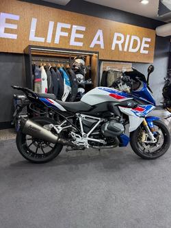 BMW Motorrad R 1250 RS