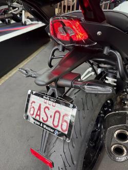 2023 BMW Motorrad R 1250 RS LIGHT WHITE/RACING BLUE METALLIC/RACING