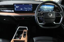 2024 KGM SsangYong Torres Adventure