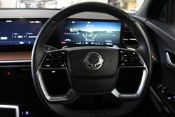 2024 KGM SsangYong Torres Adventure