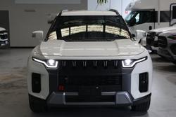 2024 KGM SsangYong Torres Adventure