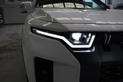 2024 KGM SsangYong Torres Adventure