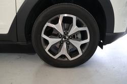 2024 KGM SsangYong Torres Adventure