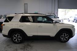 2024 KGM SsangYong Torres Adventure