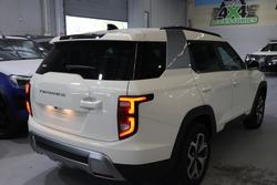 2024 KGM SsangYong Torres Adventure