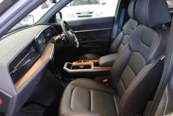 2024 KGM SsangYong Torres Adventure