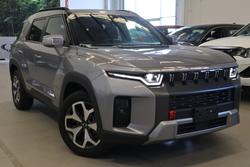 2024 KGM SsangYong Torres Adventure