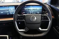 2024 KGM SsangYong Torres Adventure