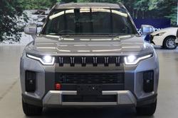 2024 KGM SsangYong Torres Adventure