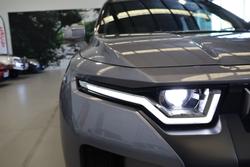 2024 KGM SsangYong Torres Adventure