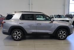 2024 KGM SsangYong Torres Adventure