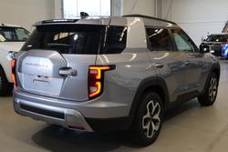 2024 KGM SsangYong Torres Adventure