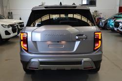 2024 KGM SsangYong Torres Adventure