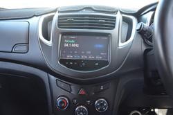 2014 Holden Trax LS