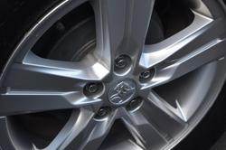 2014 Holden Trax LS