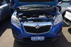 2014 Holden Trax LS